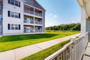 The Residences at Rehoboth Bay --- 33548 Old Salt Ln #2101