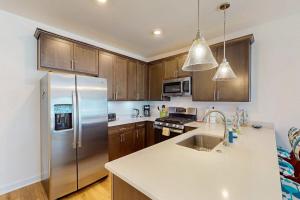 The Residences at Rehoboth Bay --- 33548 Old Salt Ln #2101