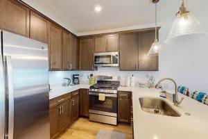 The Residences at Rehoboth Bay --- 33548 Old Salt Ln #2101