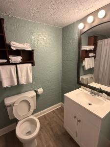 Ocean 12 Beach Hotel