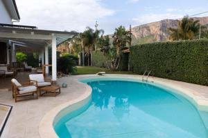 Villa Aristotele - Private Pool
