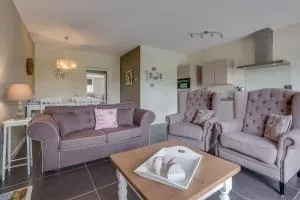 B&B vakantieappartementen Dalerheugte - 库福尔登