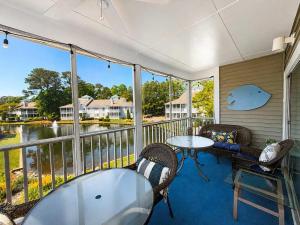 Sea Colony - 17001 Bayberry