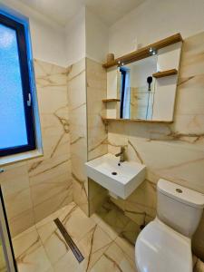 Seaview Summerland Apartaments