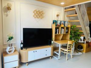 Khu đô thị Sun Uban City Hà Nam