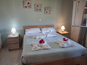 Aglaia House