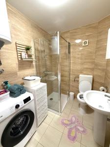 Apartment Ana