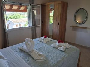 Aglaia House