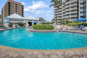 Marco Beach Ocean Resort Condominiums #605