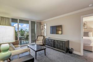 Marco Beach Ocean Resort Condominiums #605