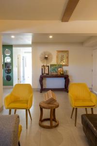 Casa Bugambilias Valle de Guadalupe with Jacuzzi Bbq and Kids playground