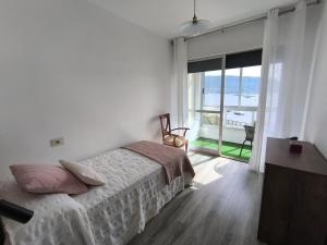 Apartamento bonito y tranquilo, playa a 5 minutos