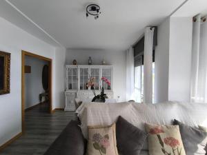 Apartamento bonito y tranquilo, playa a 5 minutos