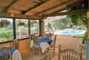 Hotel Villas Paraiso