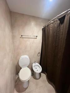 Estudio completo y acogedor - En Palermo Hollywood