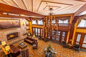 Grand Canyon Railway Hotel