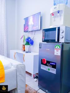 Moses luxe suite near JKIA and SGR