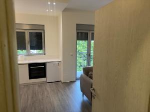 Ring Inn Apartments