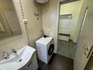 Ring Inn Apartments