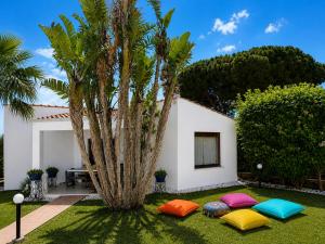Villa Villa Colle