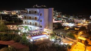 Hotel Milo Ksamil