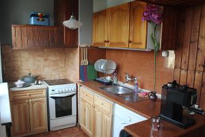 Central Varna Apartment Seagull Livingston Sleeps 6