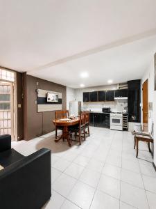 Departamento centrico y tranquilo ideal para parejas en Mendoza
