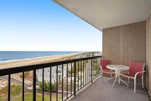Sea Colony - 704 Island House Rd