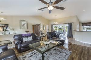 Herons View Villa