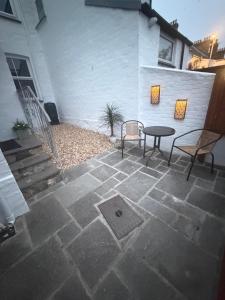 Joshua House