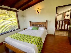 Hostal Casa Lantana
