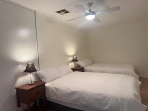 悉尼 Private Room-2Queen beds 单人房 客房