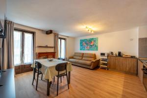 Appartamento Il Fraitevino Sestriere at Champlas du Col