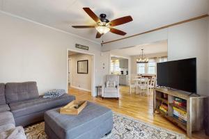 South Haven Retreat