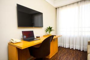 Flat Executivo GRU Airport