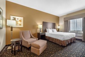 Best Western Plover-Stevens Point Hotel & Conference Center