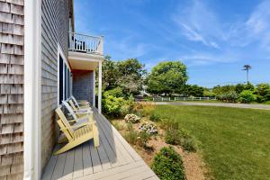 Harbor Point Cottage