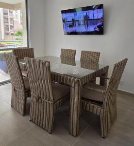 Villeta AMBAR Apartment