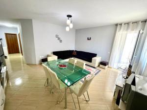 Two Bedroom Seafront Apartment 2