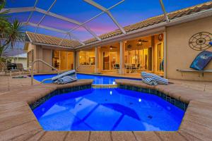 Bird of Paradise Villa