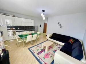 Two Bedroom Seafront Apartment 2