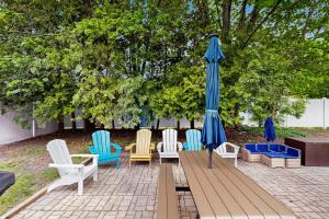 Arcadia Beach Cottage
