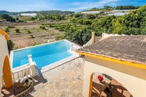 House for seasonal rental