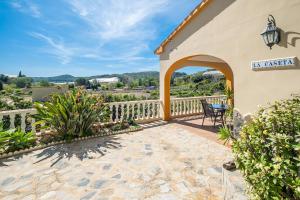 House for seasonal rental