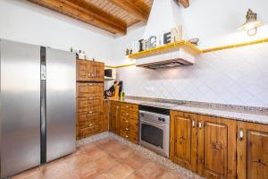 House for seasonal rental