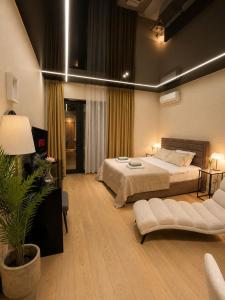 Luxury Garden Studios in Belgrade Waterfront