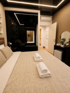 Luxury Garden Studios in Belgrade Waterfront