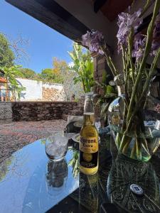 Hotel Boutique CasaLoreto San Miguel de Allende