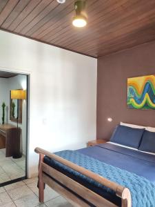 Nossa casa Paraty