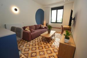 Luxury fully renovated Apt in the heart of Athens